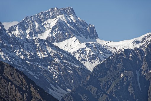 Памир