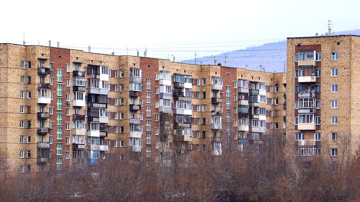 Почему продавцы вторичного жилья против продажи недвижимости в ипотеку 