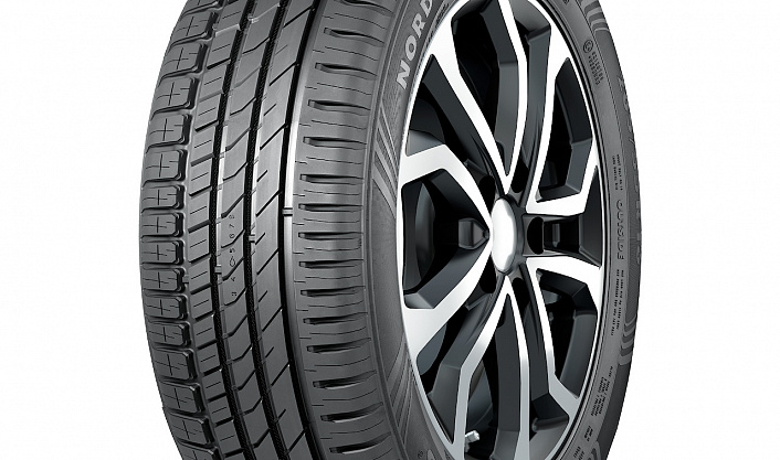 Новые шины Nokian Tyres для легковых авто и внедорожников5