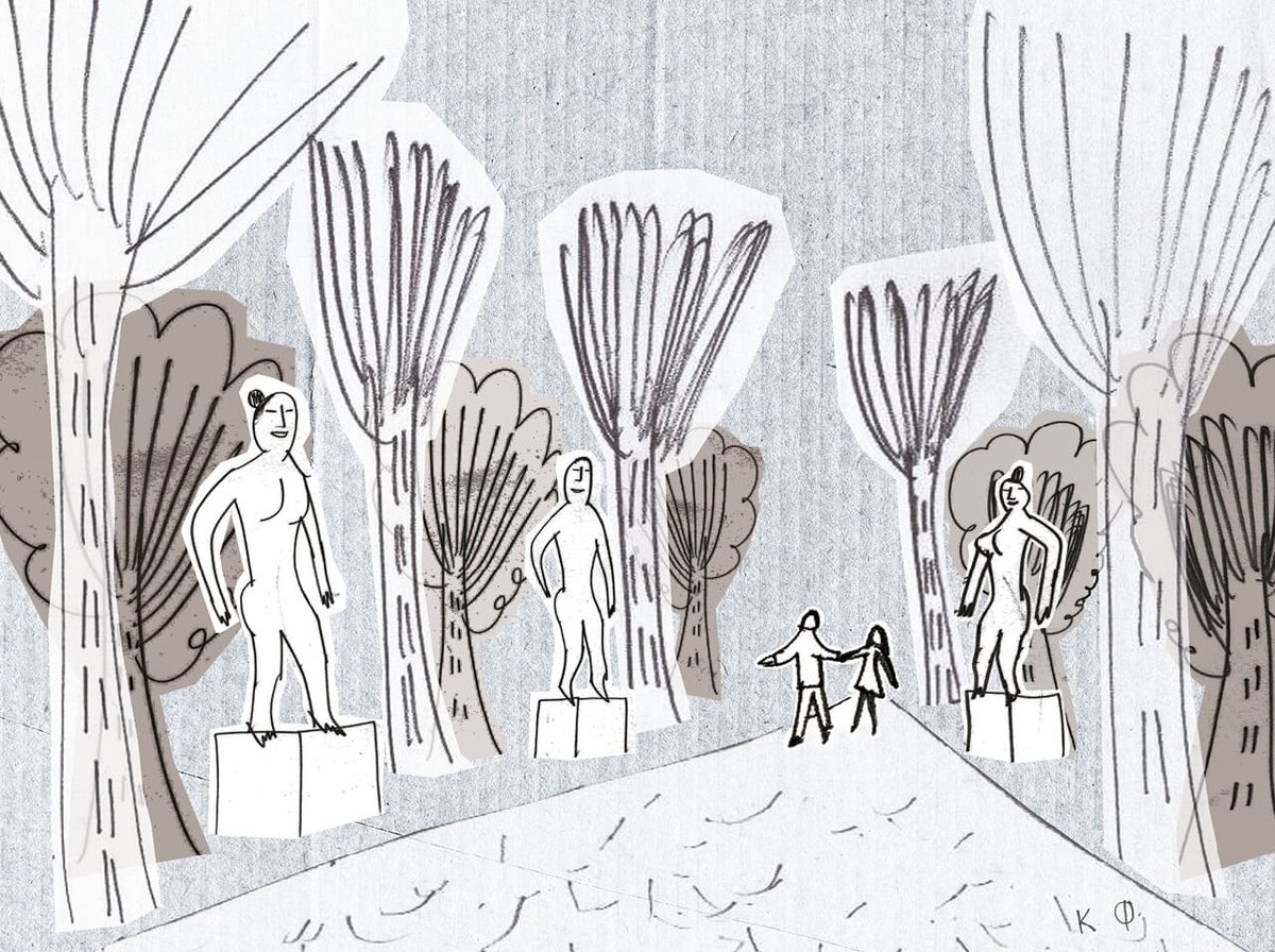 Автор: Мария Ушенина