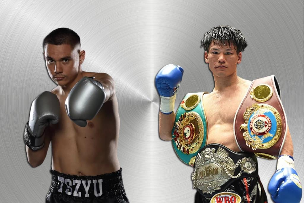 Новости бокса: Такеши Иноуэ уверен, что нокаутирует Тима Цзю в последних раундах 