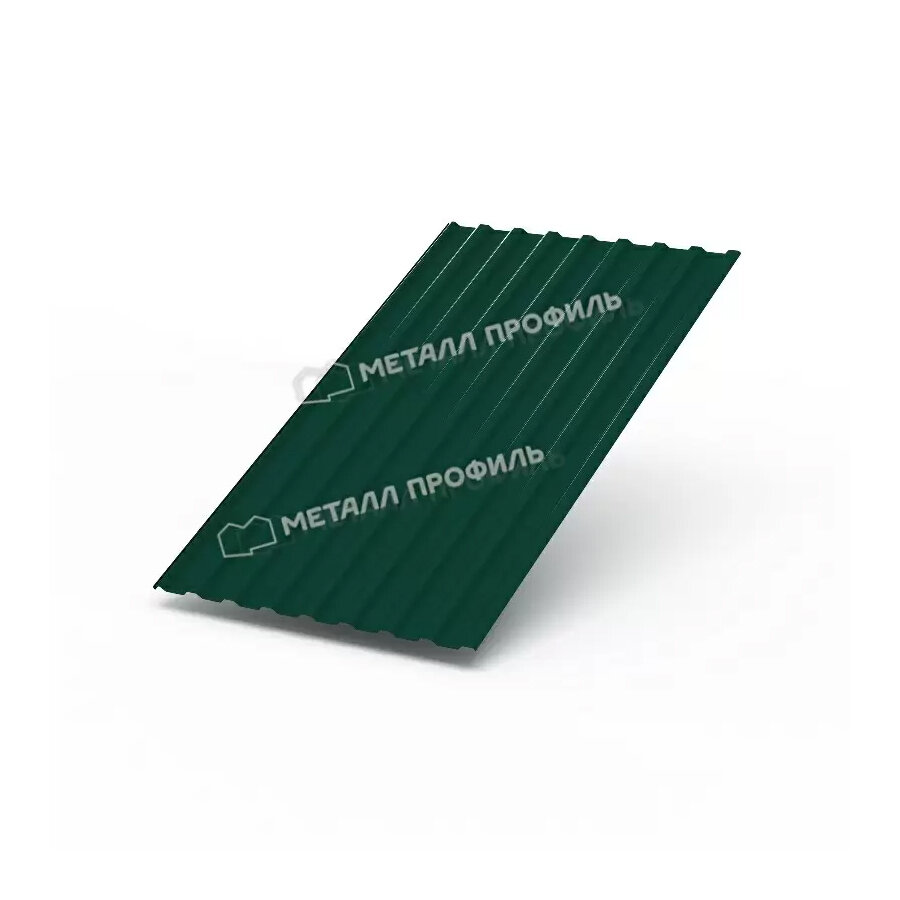 Профилированный лист МП-20
