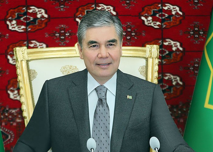 Источник фото: tdh.gov.tm