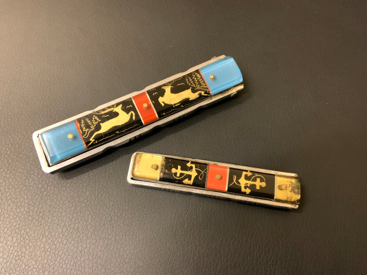 Нож рамочный завод имени Кирова Алма Ата фото автора