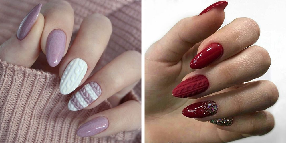 Новогодний дизайн #Барнаул #маникюр22 #beautybarnaul22 2023 Мастер Модель Барнау