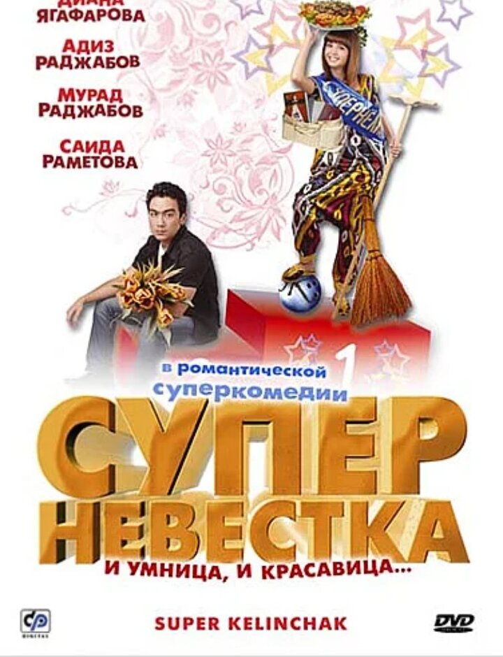 Рекламный плейлист фильма 