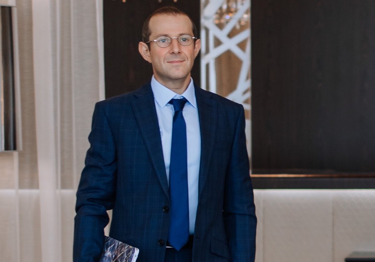 Фото © Игорь Рызов