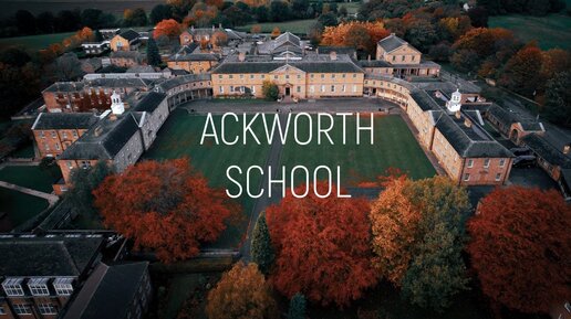 Video herunterladen: Школа для будущих дизайнеров. Ackworth School. Частная школа в Англии с проживанием