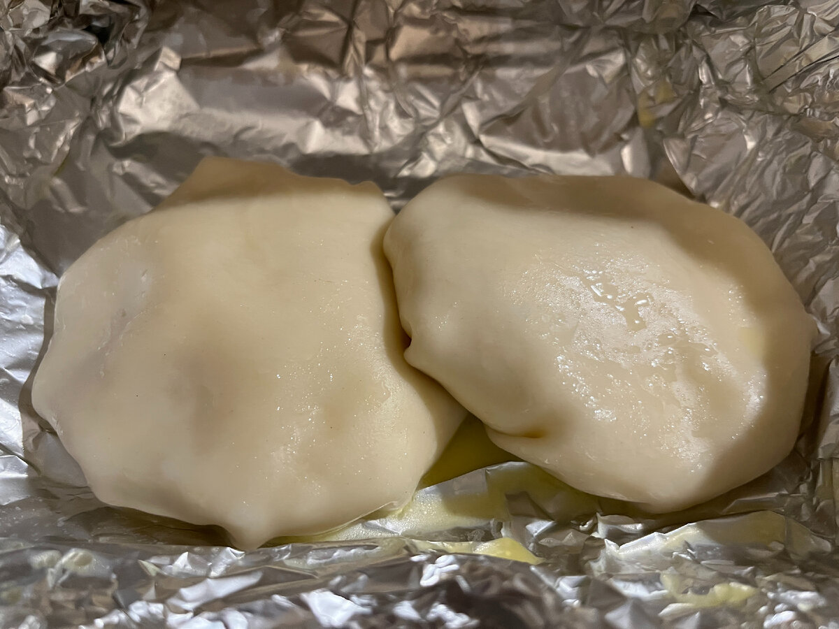 Квари с сыром