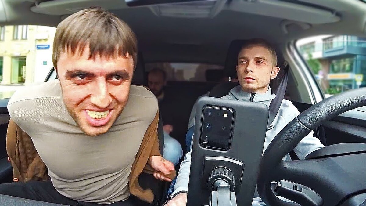 Мендохов Мурат