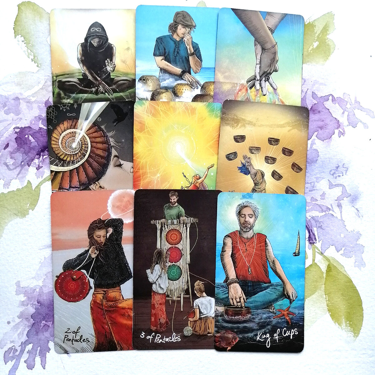 Личное фото автора.