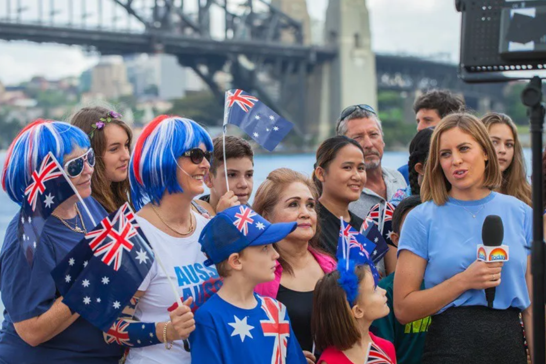 Этнический состав населения новой зеландии. Австралия люди. Современные австралийцы. Жители Австралии. Жители Сиднея.