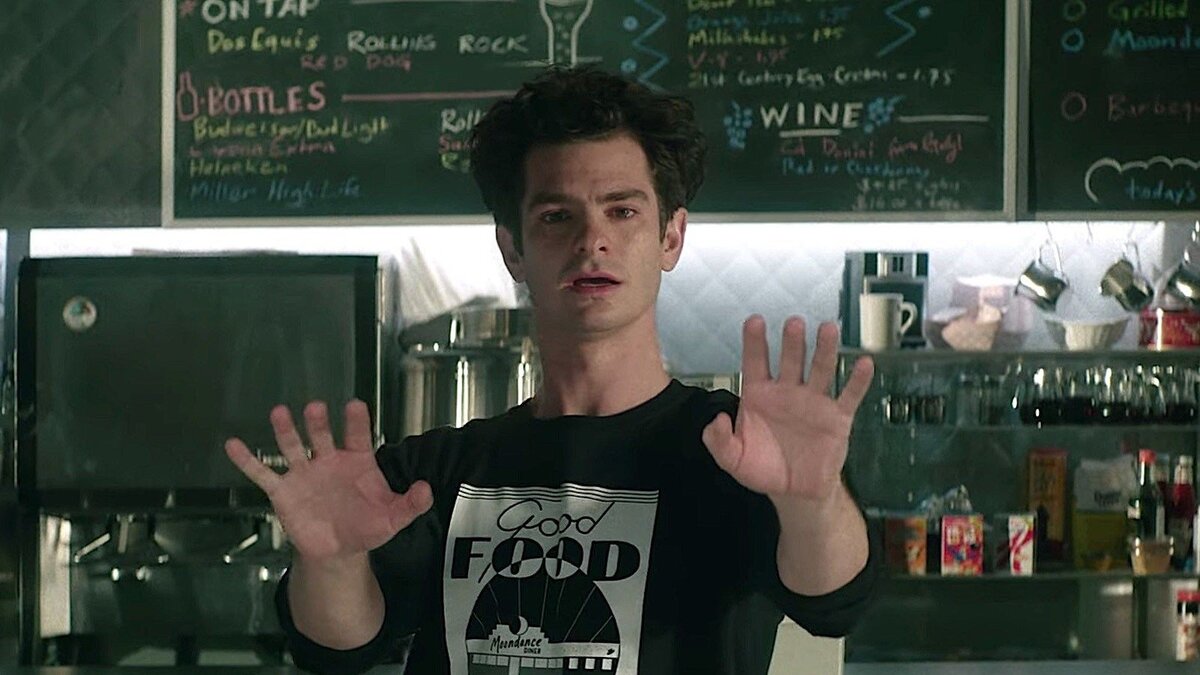 Кадр из фильма