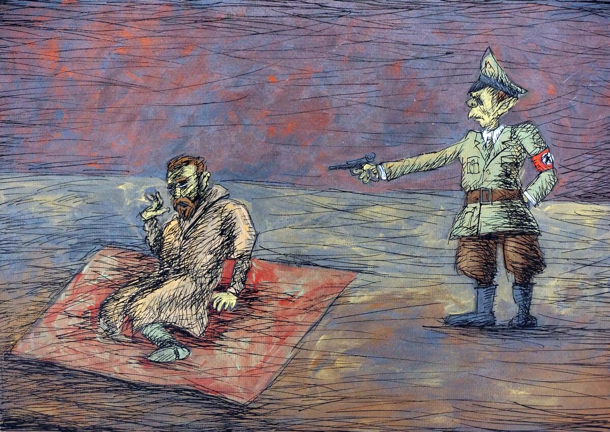 Малков Пётр #андеграунд22