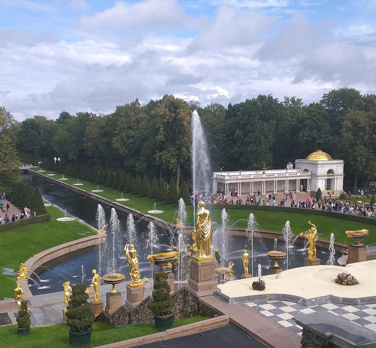 фото из личного архива