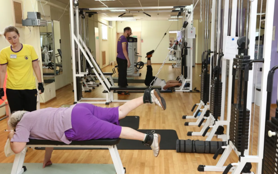 Это упражнение хуже всего мне давалось