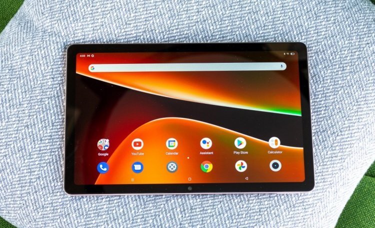 Realme Pad недорог, но и обновляться он не будет вообще