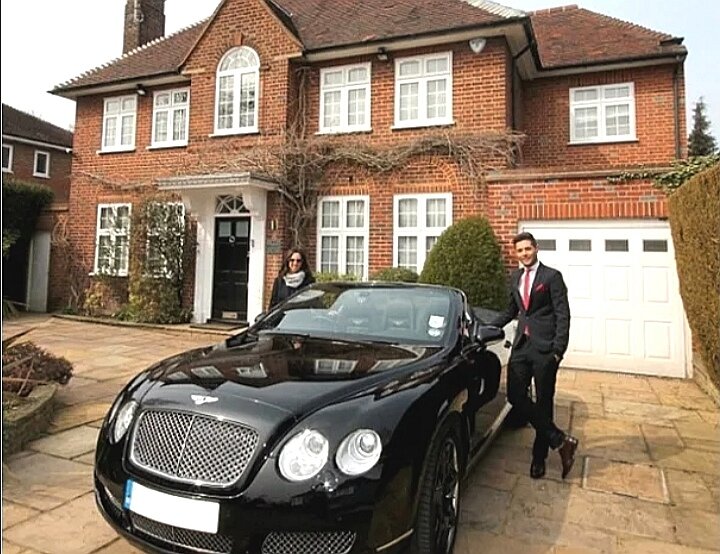 Числа важны везде... 