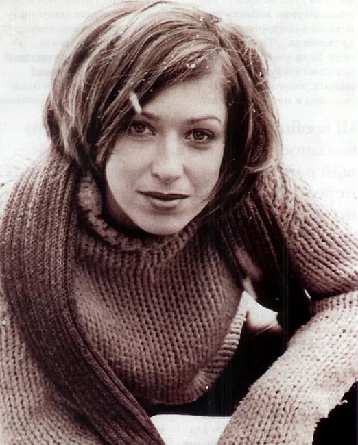 Ирина Гринева