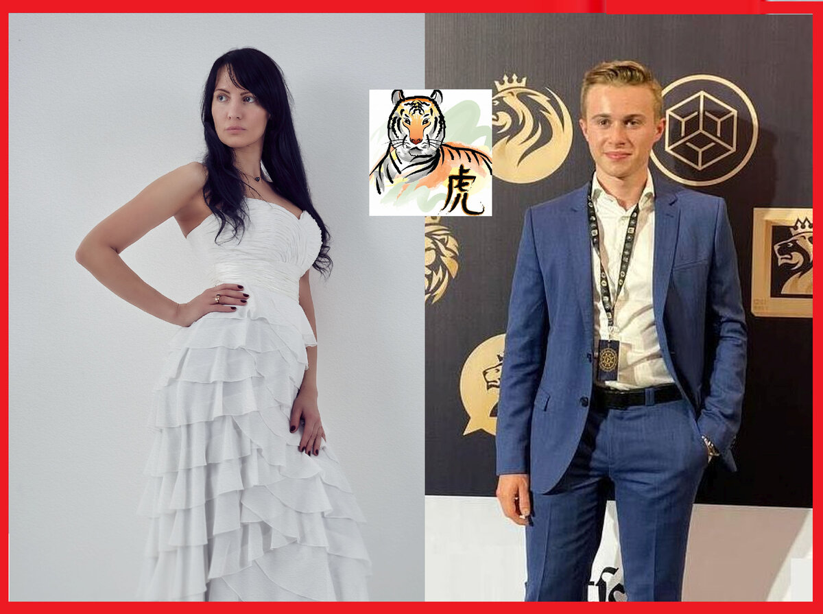 Коллаж автора: Кристина Дар и Лео Закис