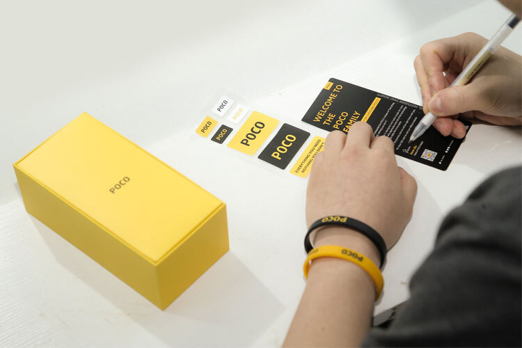 Изображение: Xiaomi/Poco