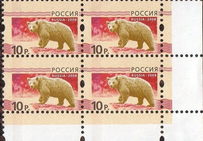 Дефект перфорации