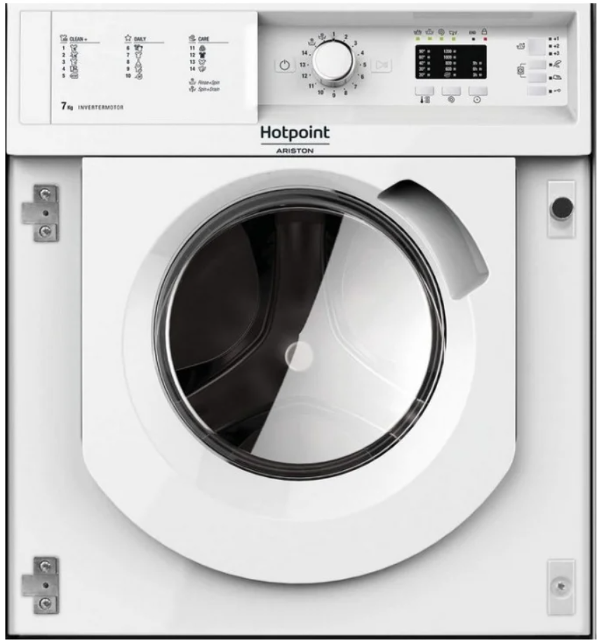 Hotpoint-Ariston BI WMHL 71283