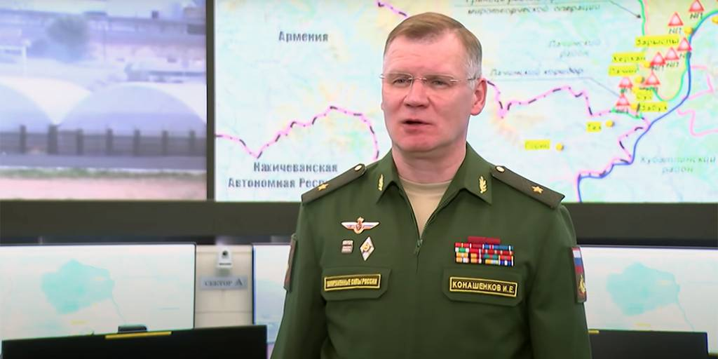 Брифинг конашенкова 11 апреля 2025. Брифинг конашенкова 11 апреля 2025
