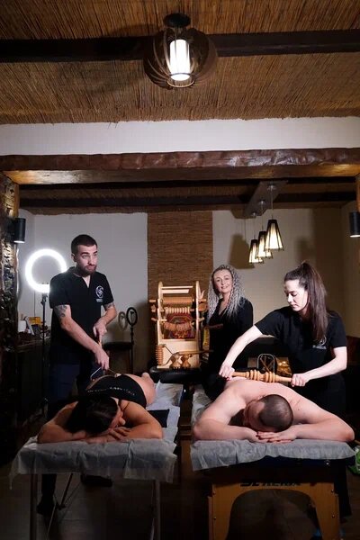 Мадесто Лаб.