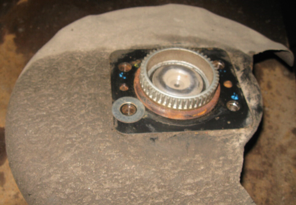 Заднее схождение на Солярисе | сход-развал-лаборатория | Дзен