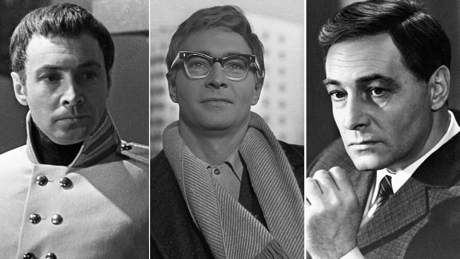 Вячеслав Тихонов родился 8 февраля 1928 г. -- ровно через 40 лет родился автор этой статьи