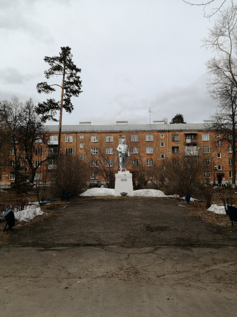 Фото автора