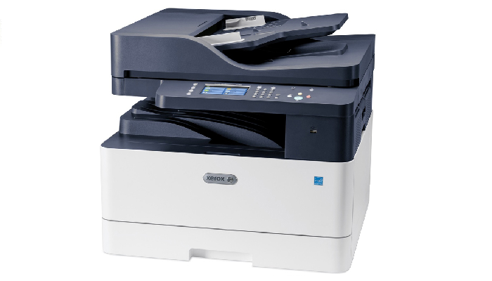Лазерное МФУ Xerox B1025