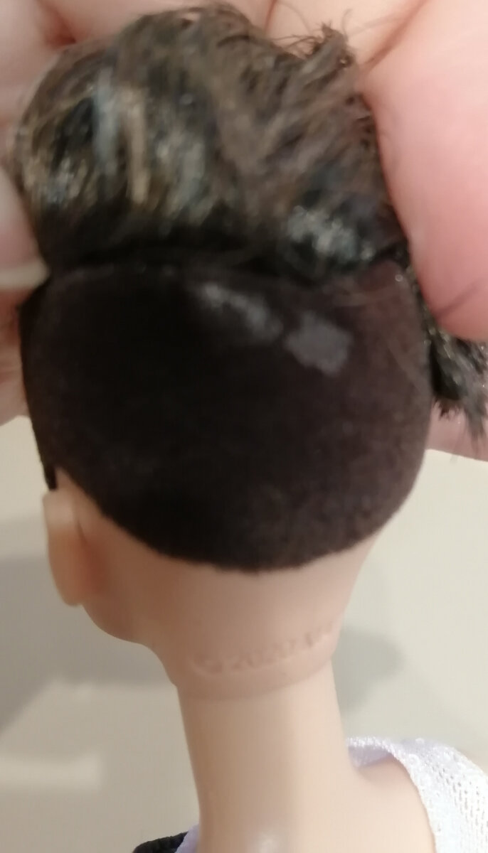 Буду искать способы как это устранить