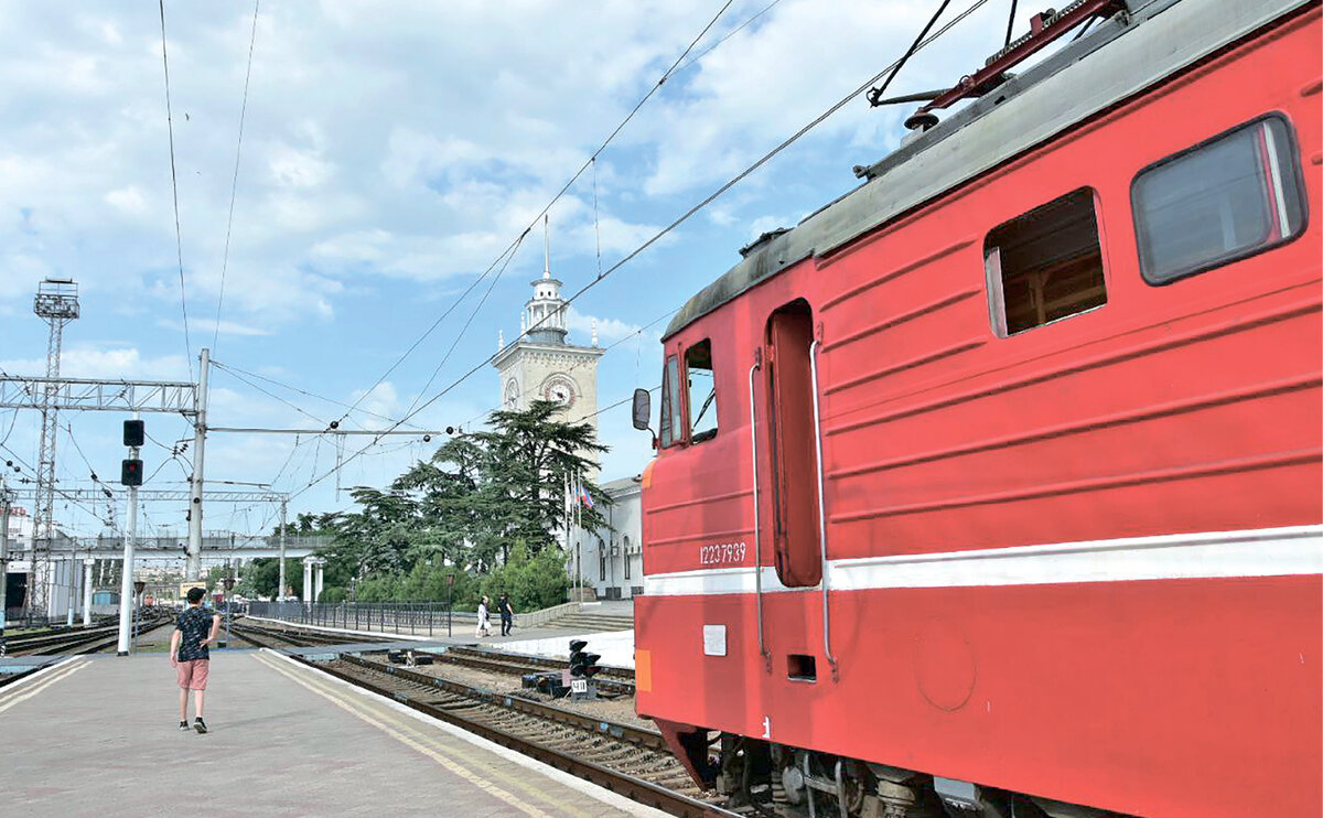 Фото: Гала Амарандо4