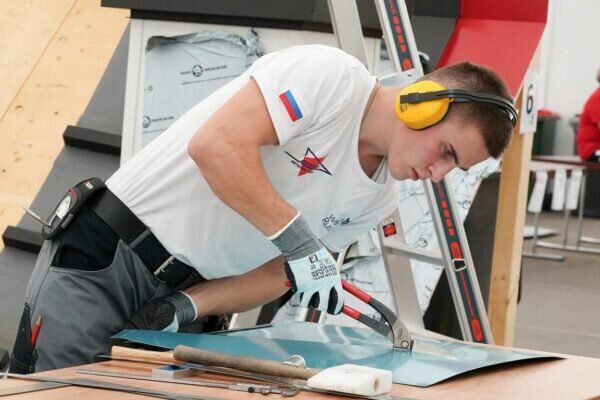    Фото:пресс-служба движения WorldSkills Russia
