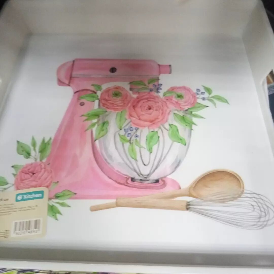 Разнос из фикс прайс