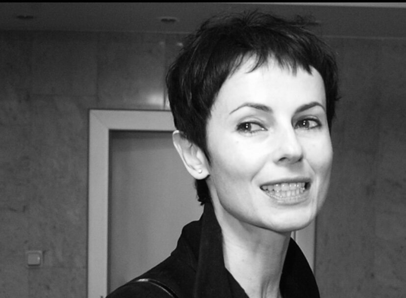 Ирина Апексимова директор театра на Таганке