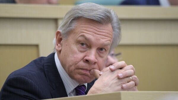   © РИА Новости . Владимир Федоренко