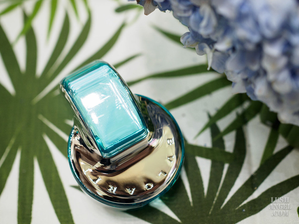 Bvlgari omnia outlet paraiba fragrantica