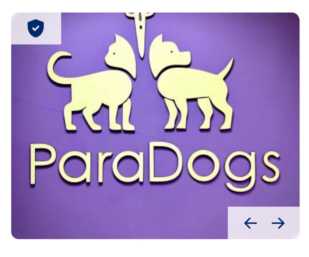 Салон для домашних животных в Иркутске