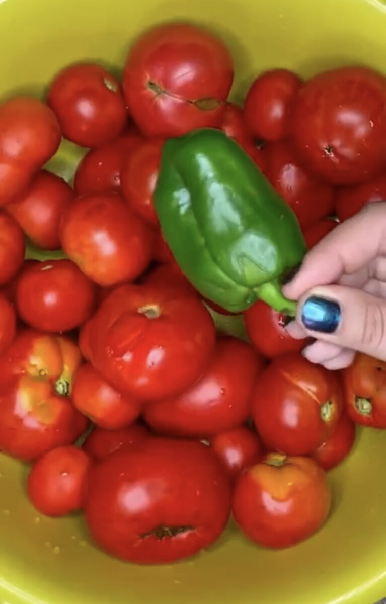 сацебели по-воронежски или просто самая вкусная аджика , которую я  пробовала (фото-рецепт) | дачные лайфхаки | Дзен