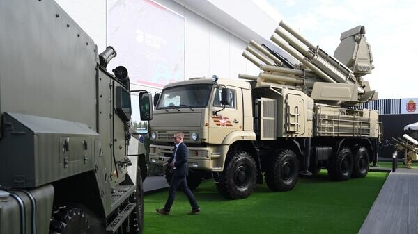   © Sputnik / Алексей Майшев