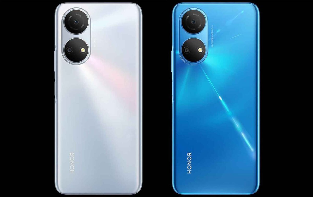 Смартфон Honor Play 30 Plus