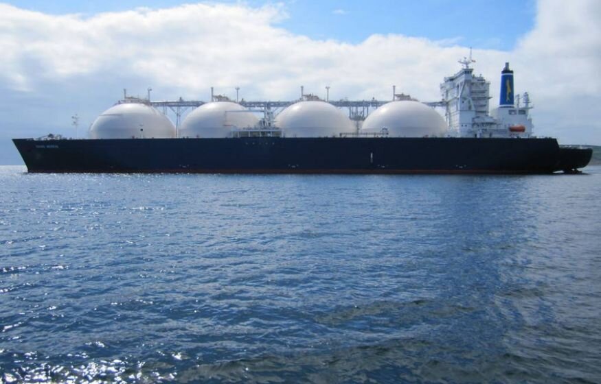    «Доход достигает 200 млн долларов за одну поставку»: США наживаются на газовом кризисе в Европе