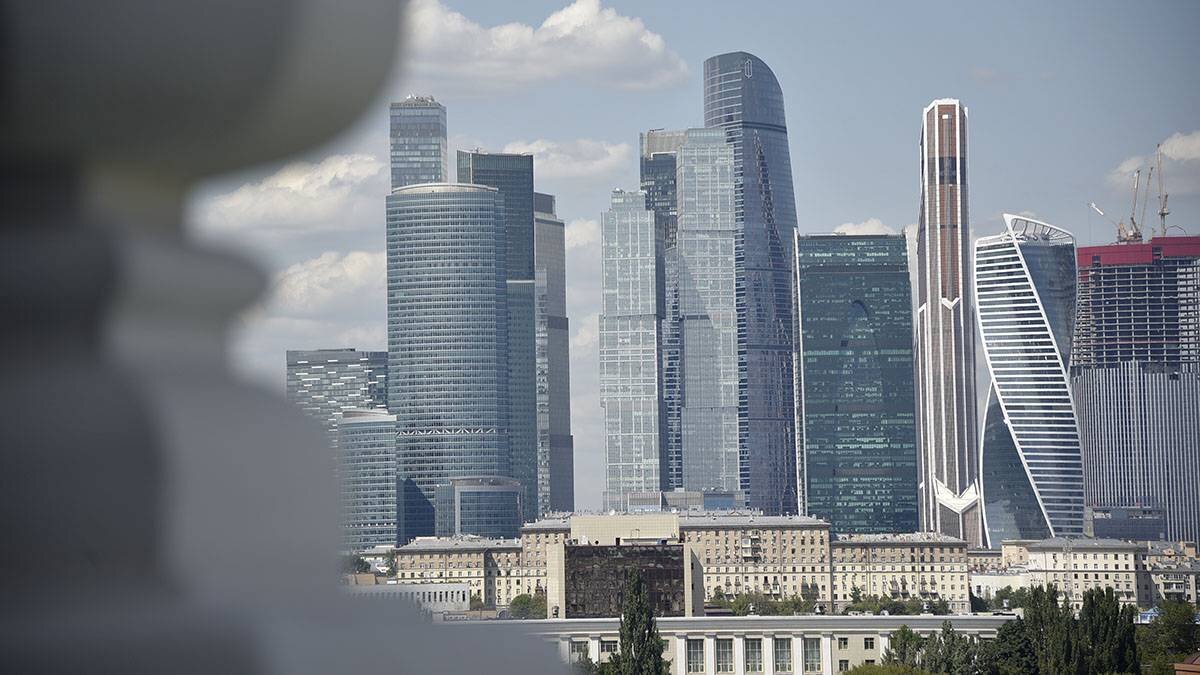    Фото: Пелагия Замятина / Вечерняя Москва