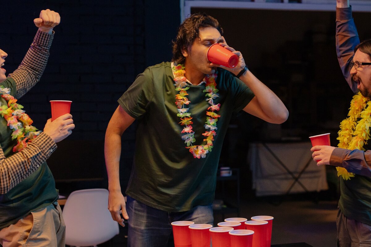     Выпей и умри: самый опасный вид алкоголя