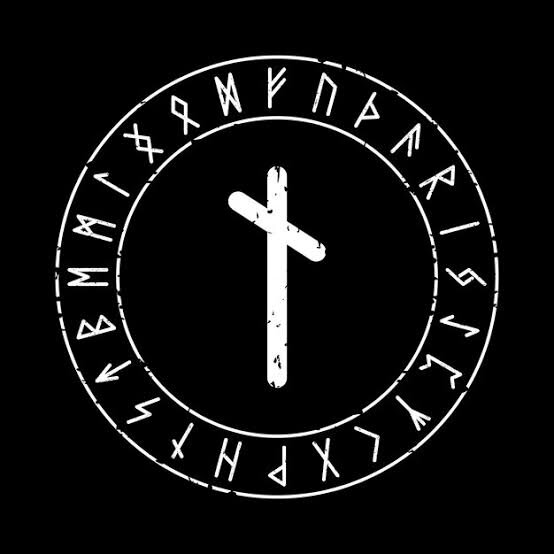 Руна Наутиз и Футарк