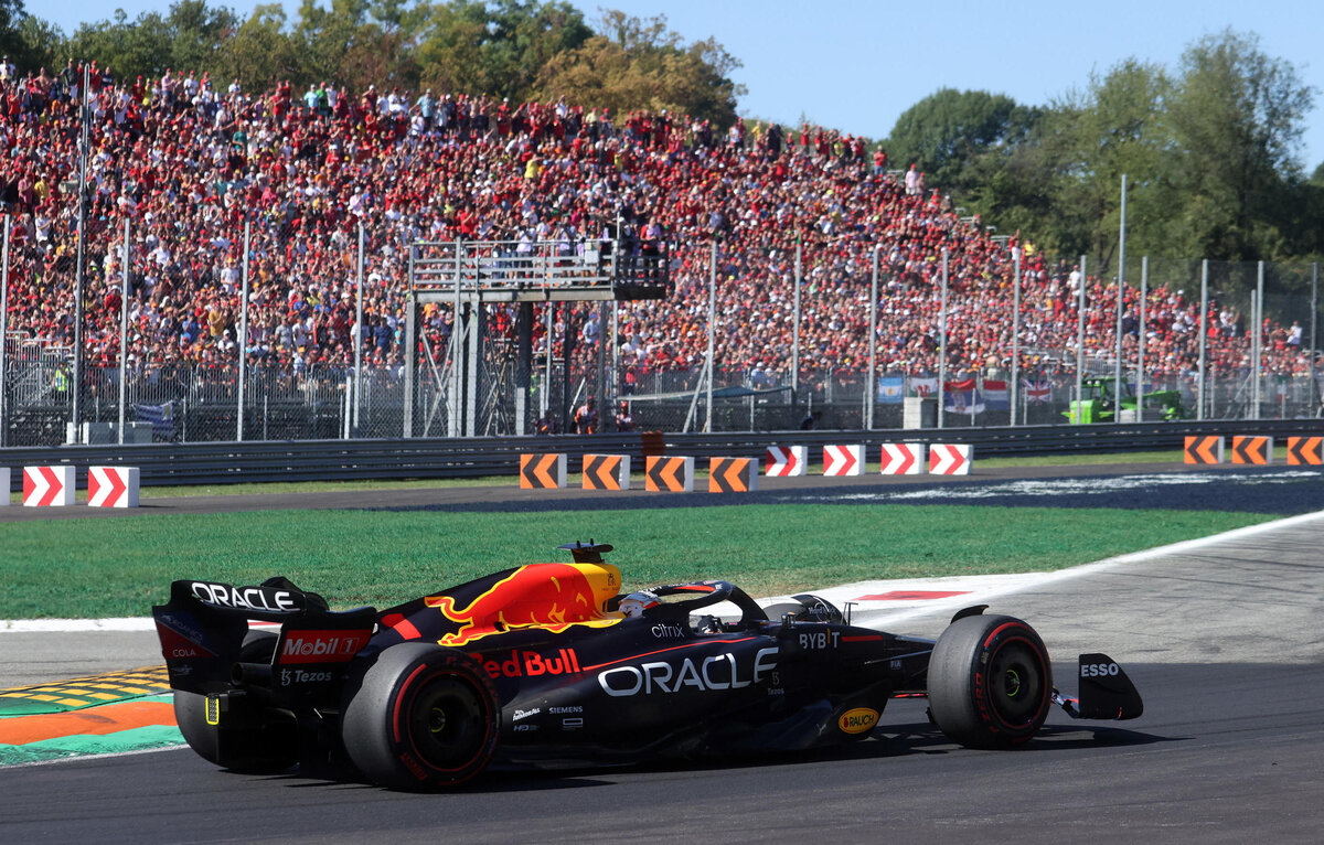 Гран при италии 3 практика. Хэмилтон Ферстаппен Монца. Autodromo Nazionale Monza (Монца) — Гран-при Италии. 1. Монца трасса формулы 1. Монца Гран при трасса.