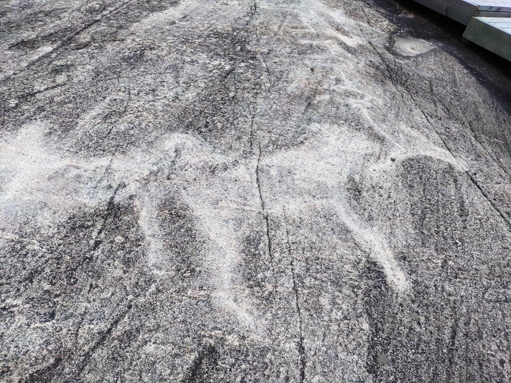 Петроглифы на Белом море музей,Карелия